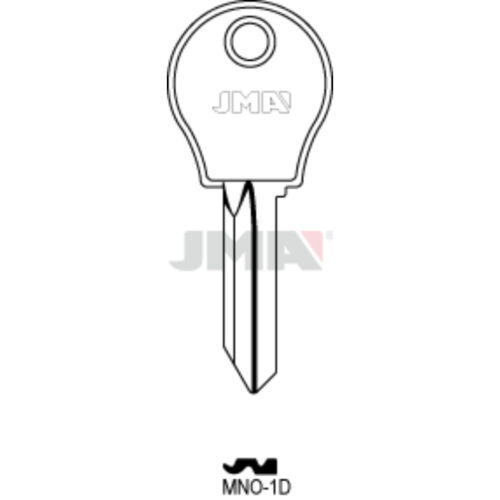 Chei JMA Otel-A MNO-1D
